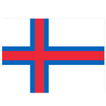 Logo Quần đảo Faroe