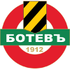 Logo Botev Plovdiv (N)