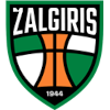 Logo Kauno Zalgiris