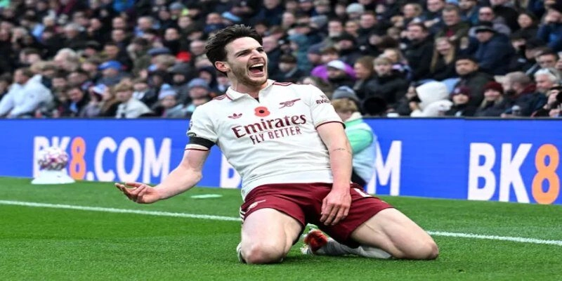 Soi kèo Arsenal vs Burnley 02h00 ngày 19/05 vòng 37 Ngoại hạng Anh 2025/26
