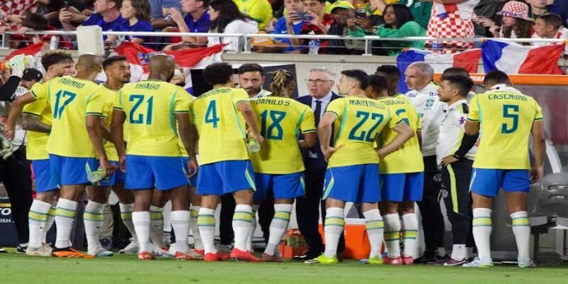 Nhận định trận đấu Brazil vs Haiti 07:30 ngày 20/06 – WC 2026