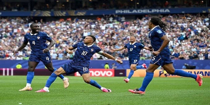 Dự đoán kèo Pháp vs Thụy Điển 4h00 ngày 01/07 World Cup 2026