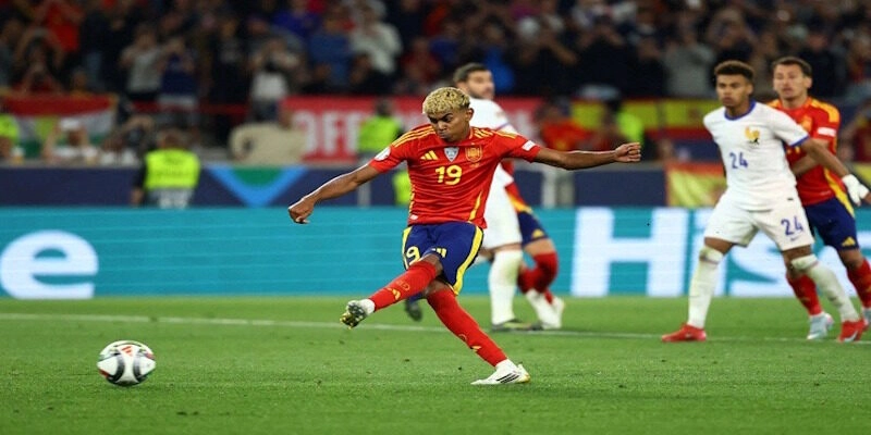 Dự đoán kèo Tây Ban Nha vs Bỉ 2h00 ngày 11/07 tứ kết World Cup 2026