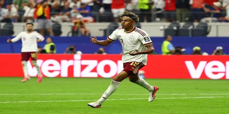 Soi kèo Tây Ban Nha vs Argentina 2h00 ngày 20/07 chung kết World Cup 2026