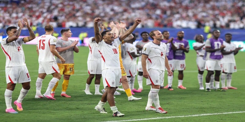 Nhận định kèo Anh vs Argentina 2h00 ngày 16/07 tứ kết World Cup 2026