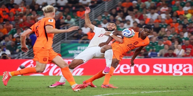 Nhận định kèo Canada vs Maroc 00h00 ngày 05/07 World Cup 2026