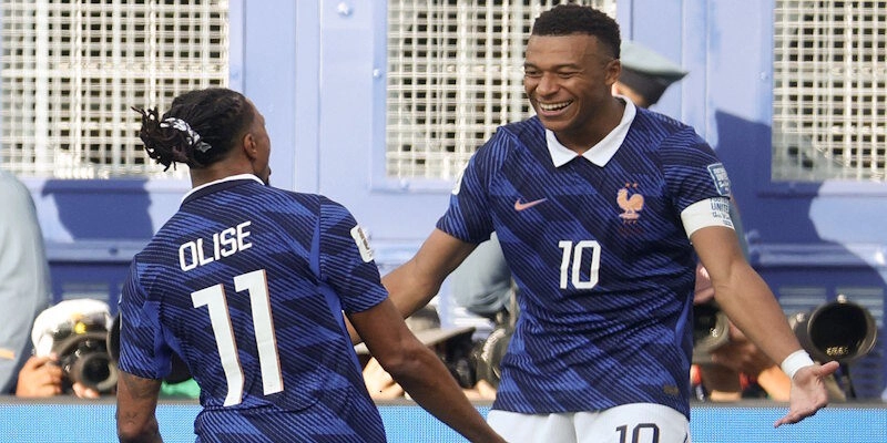 Phân tích kèo Paraguay vs Pháp lúc 4h00 ngày 05/07 tại World Cup 2026