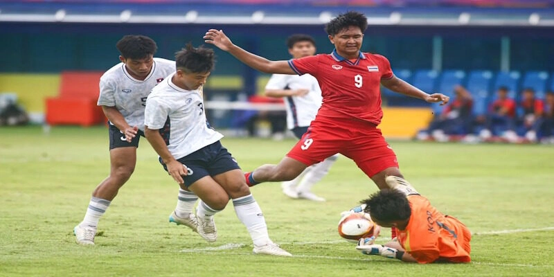 Nhận định Lào vs Thái Lan 20h00 ngày 25/07 tại AFF Cup 2026
