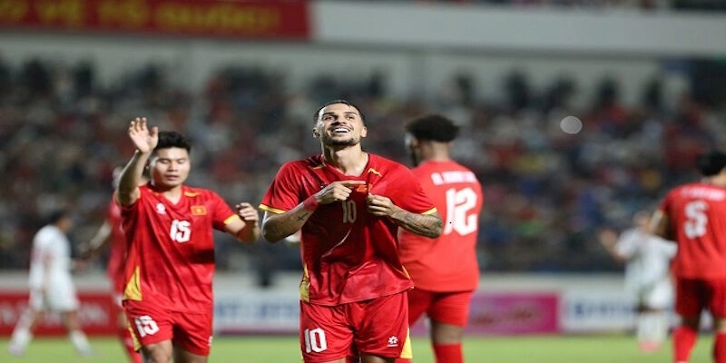 Dự đoán kết quả Timor Leste vs Việt Nam 20h30 ngày 24/07 tại AFF Cup