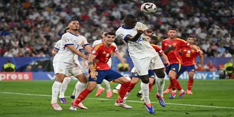 Dự đoán kèo Pháp vs Tây Ban Nha 2h00 ngày 15/07 Tứ kết World Cup 2026